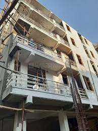 1 BHK Flat In Nand Apartment for Rent  In  Khanpur