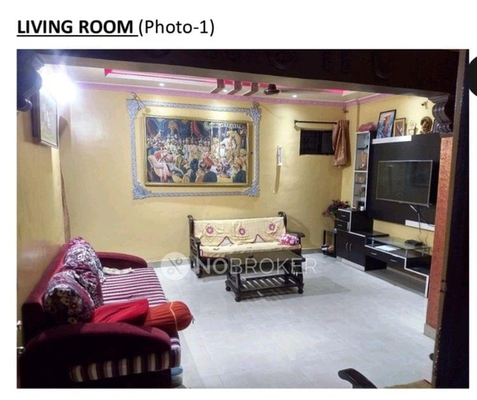 4 BHK Flat In Sri Venkatesh Prasad Society For Sale  In Wadgaon Sheri