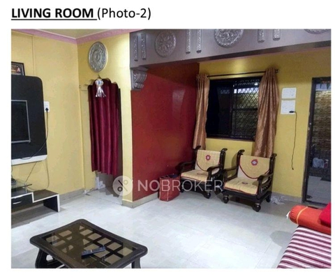 4 BHK Flat In Sri Venkatesh Prasad Society For Sale  In Wadgaon Sheri