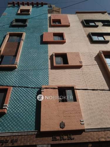 3 BHK Flat In Krr Building Apartment  for Rent  In Wilson Garden