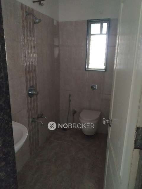 3 BHK Flat In Ushahkaal Apartment  for Rent  In Baner