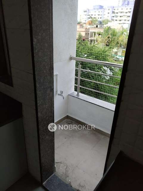 3 BHK Flat In Ushahkaal Apartment  for Rent  In Baner