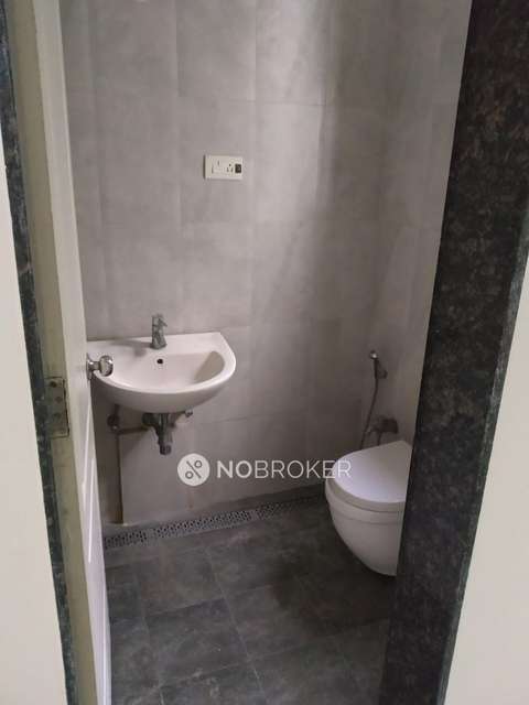 3 BHK Flat In Ushahkaal Apartment  for Rent  In Baner