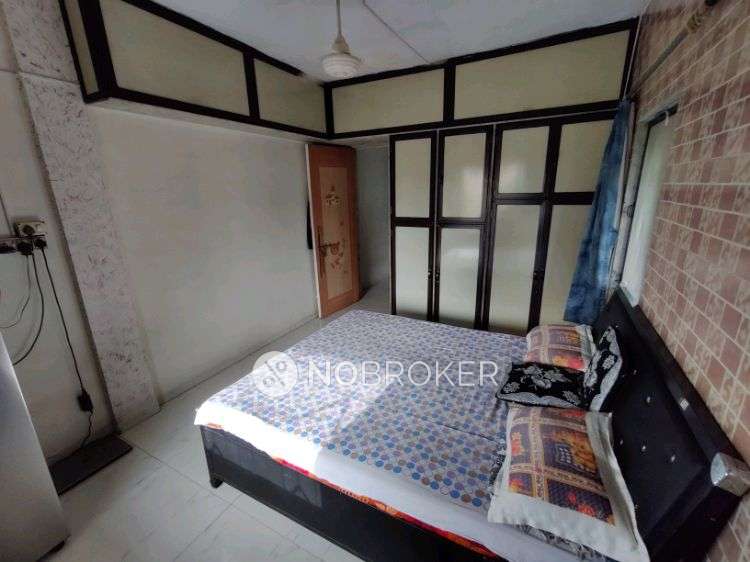 1 BHK Flat In Rajyog Apartment For Sale  In Rajyog Apartment