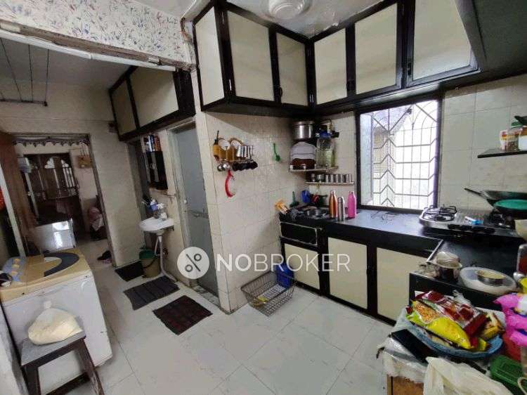 1 BHK Flat In Rajyog Apartment For Sale  In Rajyog Apartment