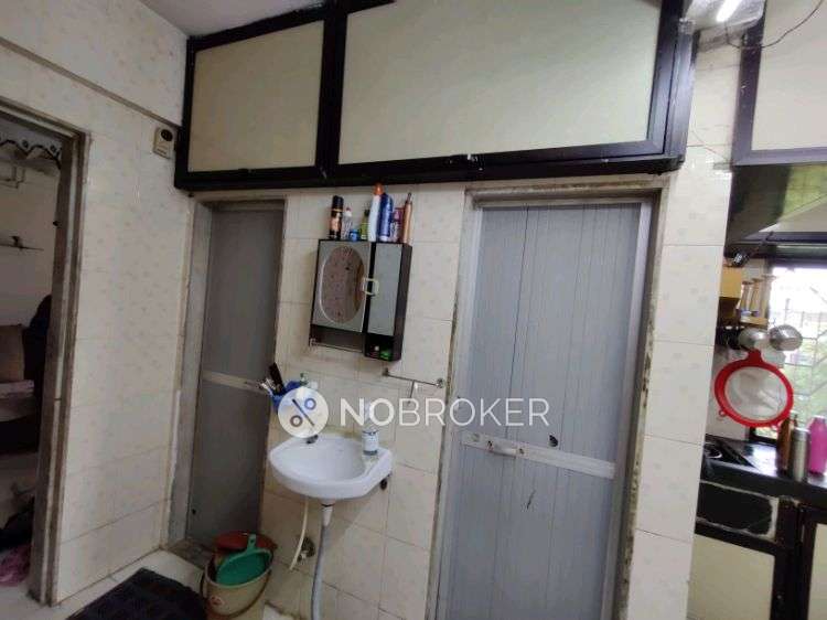 1 BHK Flat In Rajyog Apartment For Sale  In Rajyog Apartment