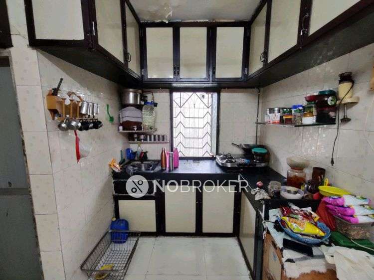 1 BHK Flat In Rajyog Apartment For Sale  In Rajyog Apartment