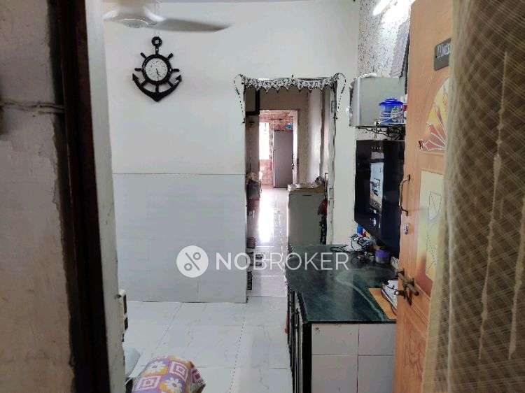 1 BHK Flat In Rajyog Apartment For Sale  In Rajyog Apartment