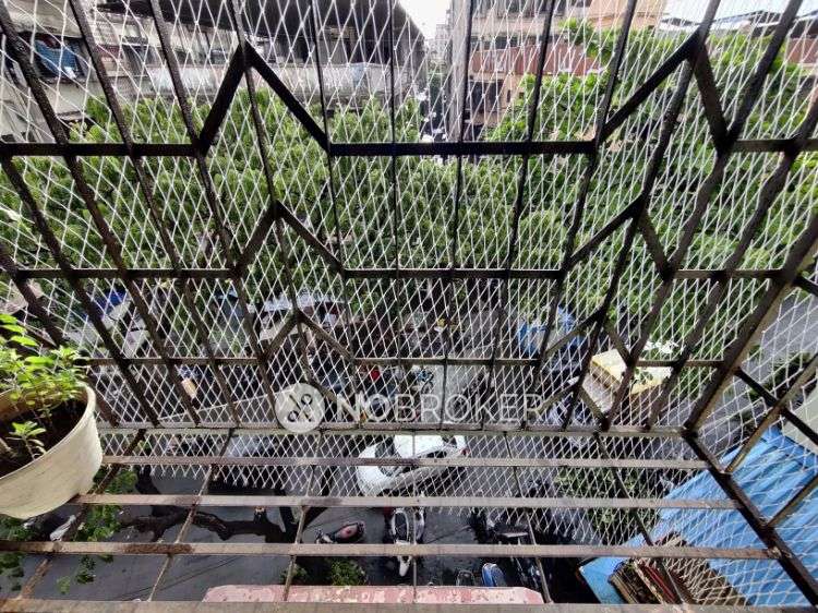 1 BHK Flat In Rajyog Apartment For Sale  In Rajyog Apartment