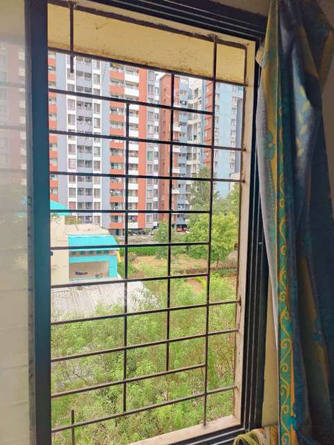 2 BHK Flat In Vasant Utsav, Hinjewadi for Rent  In Vasant Utsav