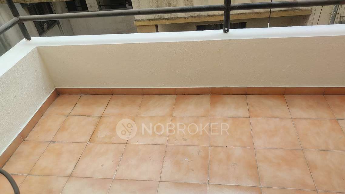 2 BHK Flat In Vasant Utsav, Hinjewadi for Rent  In Vasant Utsav