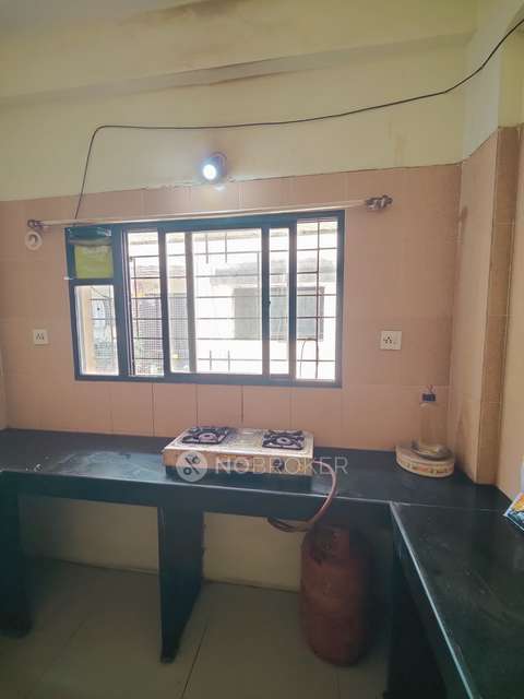 2 BHK Flat In Vasant Utsav, Hinjewadi for Rent  In Vasant Utsav