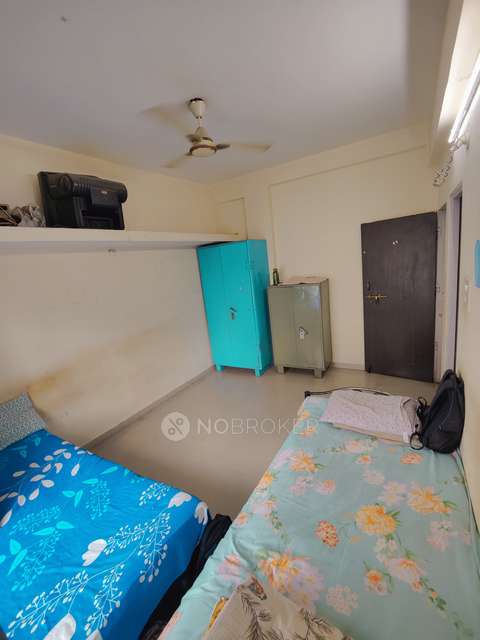 2 BHK Flat In Vasant Utsav, Hinjewadi for Rent  In Vasant Utsav