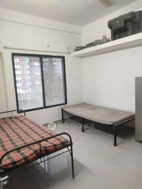 2 BHK Flat In Vasant Utsav, Hinjewadi for Rent  In Vasant Utsav