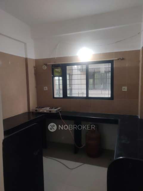 2 BHK Flat In Vasant Utsav, Hinjewadi for Rent  In Vasant Utsav