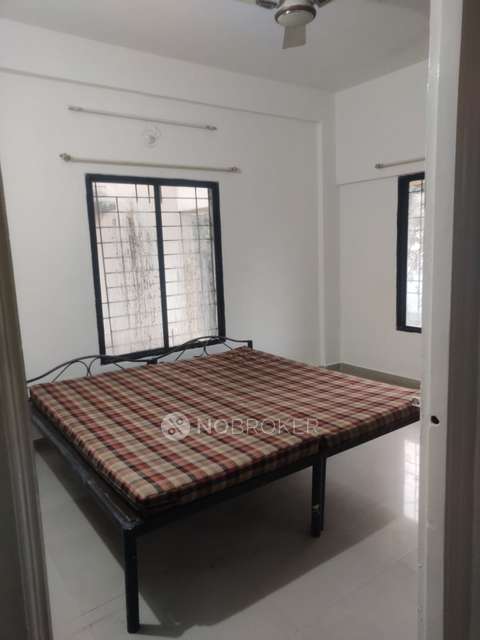 2 BHK Flat In Vasant Utsav, Hinjewadi for Rent  In Vasant Utsav