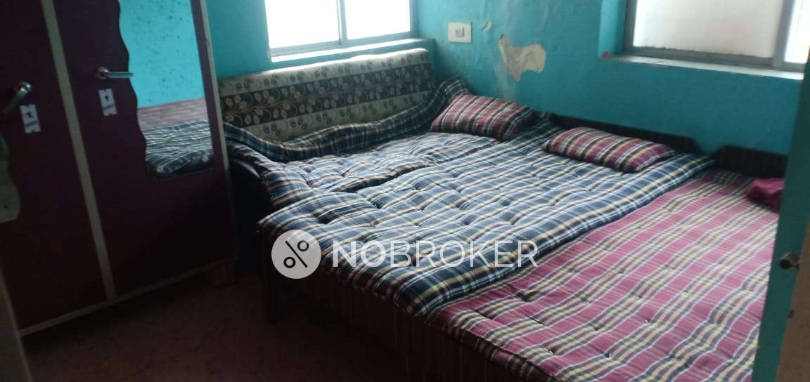 1 BHK Flat In R K Apartment  For Sale  In Kusgaon Budruk,