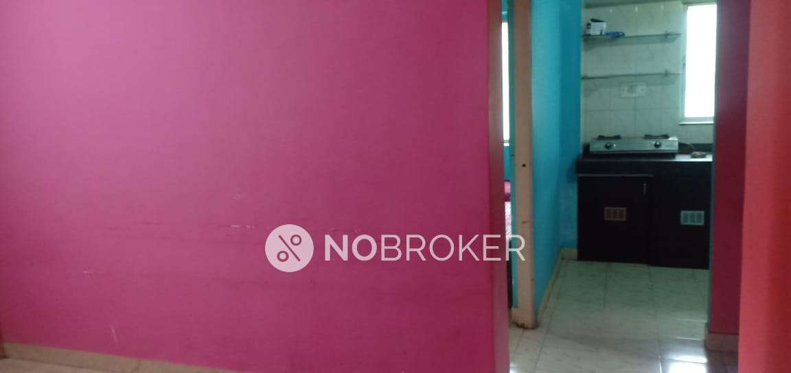 1 BHK Flat In R K Apartment  For Sale  In Kusgaon Budruk,