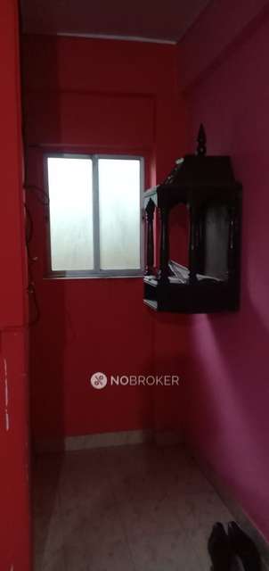 1 BHK Flat In R K Apartment  For Sale  In Kusgaon Budruk,