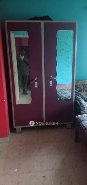 1 BHK Flat In R K Apartment  For Sale  In Kusgaon Budruk,