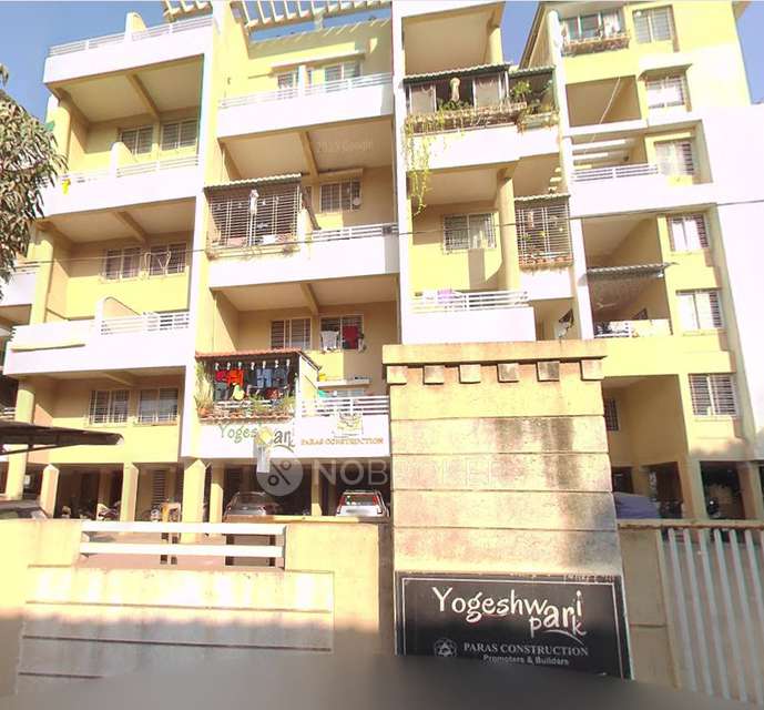 1 RK Flat In Yogita Heights Building,narhe For Sale  In Shree Control Chowk