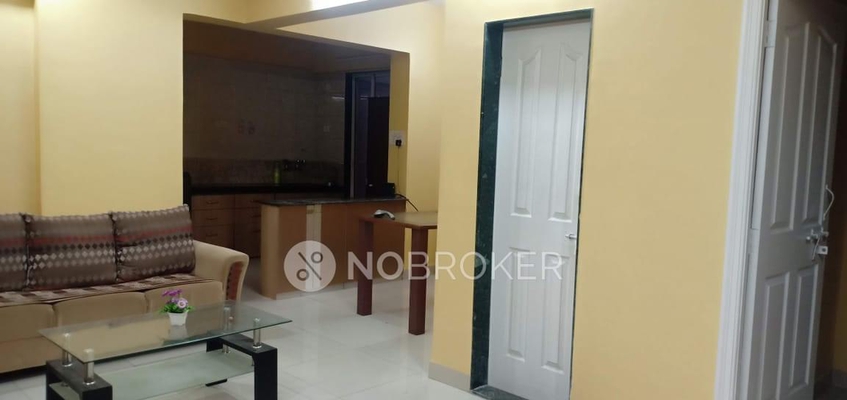 3 BHK Flat In Vardhaman Vardhman Residency For Sale In Pimpri-chinchwad