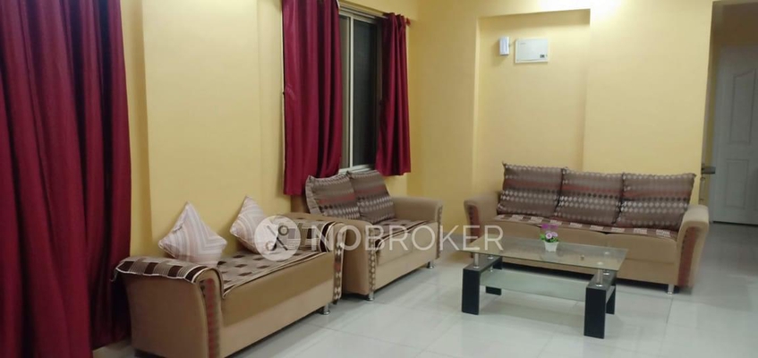3 BHK Flat In Vardhaman Vardhman Residency For Sale In Pimpri-chinchwad
