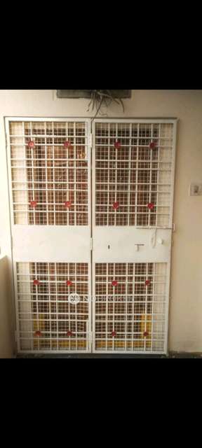 2 BHK Flat In Rohini Niliyam For Sale  In  Begumpet