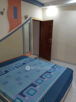 3 BHK Flat In Radiant Paradise for Rent  In Wanowrie