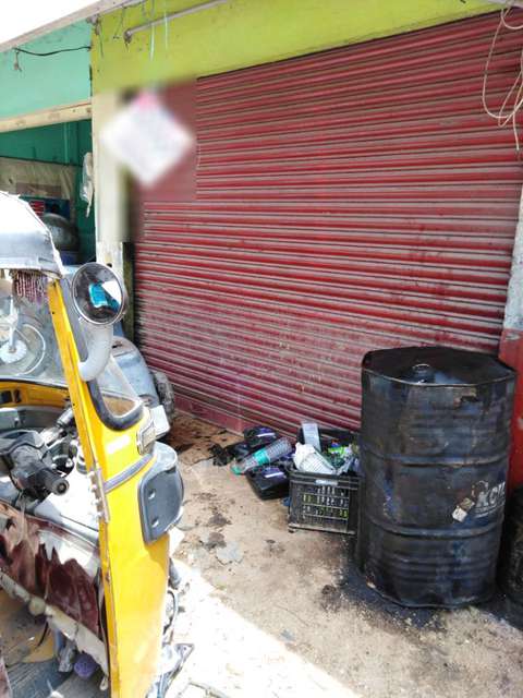 Shop in Jeedimetla, Hyderabad for Rent 