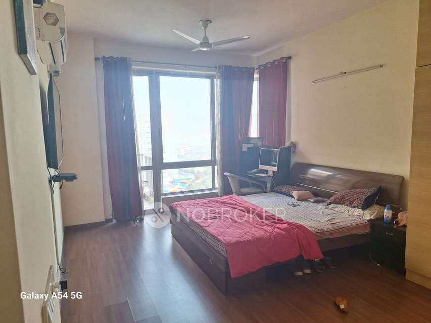 4 BHK Flat In Pioneer Park for Rent  In Sector-61