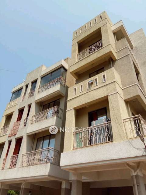 1 BHK Flat For Sale  In Neral