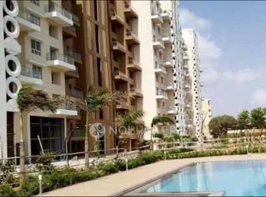 1 BHK Flat In Beverly Hills For Sale  In Hinjewadi