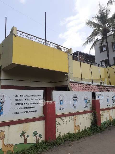 3 BHK House For Sale  In Dhanori