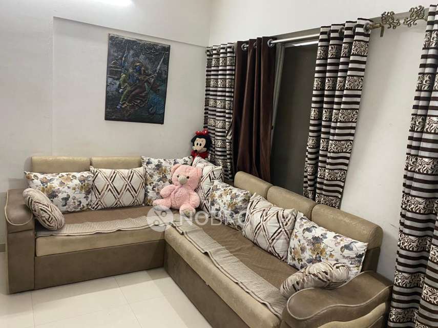 2 BHK Flat In Mantra Moments For Sale  In Moshi