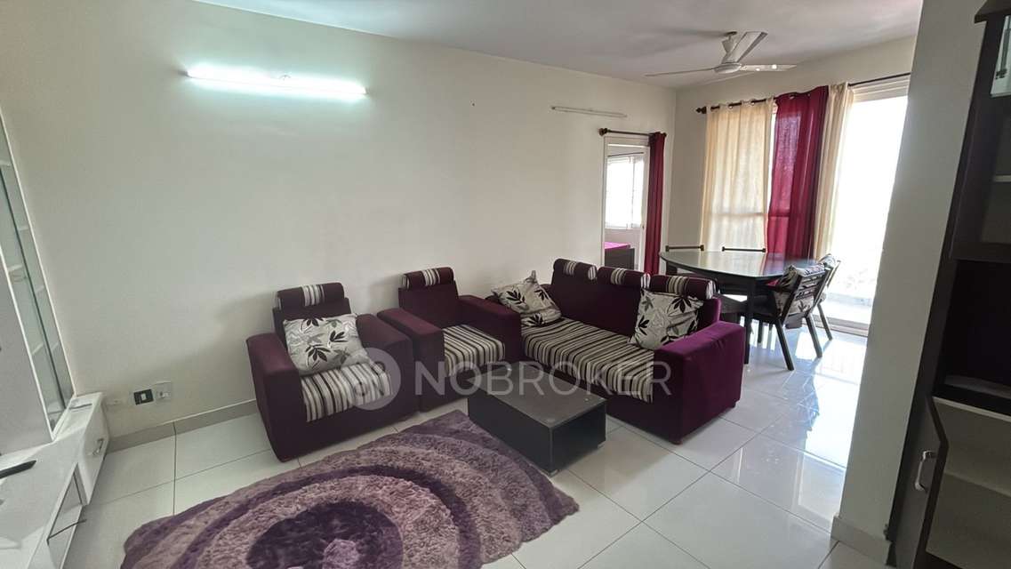 1 BHK Flat In Sai Kalyan Ultima, Thanisandra for Rent  In Thanisandra