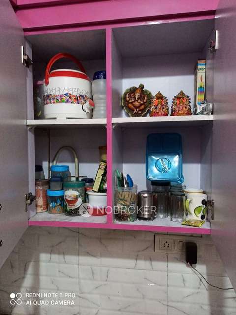 2 BHK Flat In Migsun Green Mansion For Sale  In Gulistanpur
