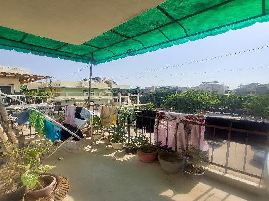 2 BHK Flat In Shanti Apartments For Sale  In Rohini