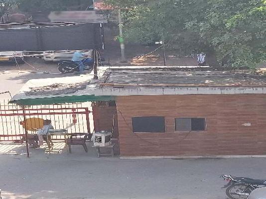 2 BHK Flat In Shanti Apartments For Sale  In Rohini