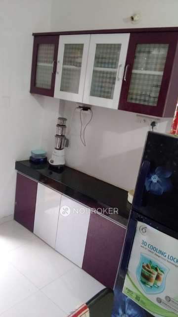 2 BHK Flat In  Venkatesh Oxy Galaxy, Pune For Sale  In Wagholi