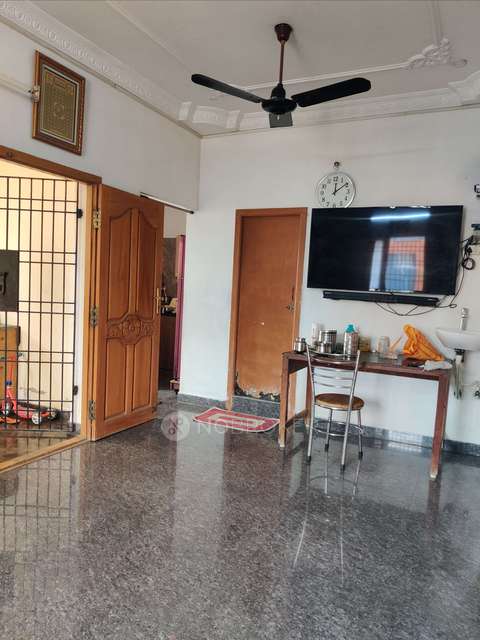 2 BHK Flat In Alagar Flats For Sale  In Kolathur