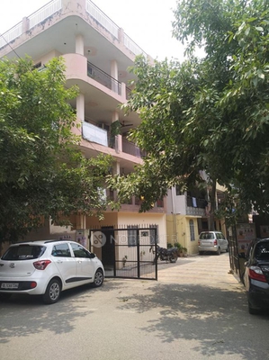 2 BHK Flat In Dda Flats For Sale  In Hari Nagar