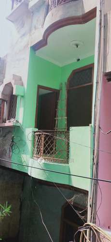 1 BHK Flat In Standalone Building  For Sale  In Shakarpur
