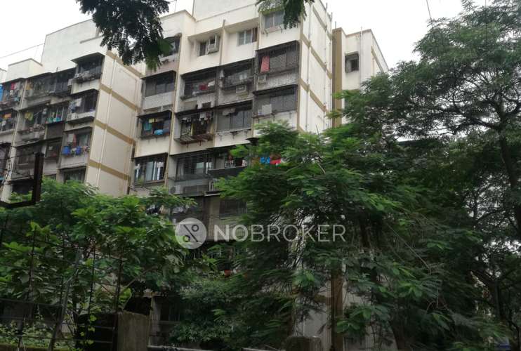 1 BHK Flat In Shraddha Chsl for Rent  In Powai