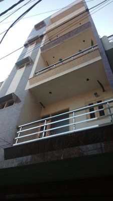 2 BHK Flat In Standalone Building  For Sale  In Razapur Khurd