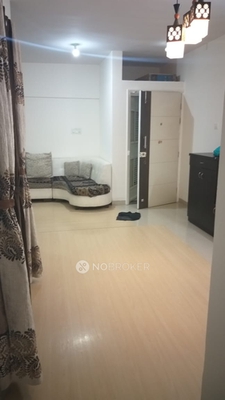 2 BHK Flat In Kalpataru Splendour, Wakad for Rent  In Wakad