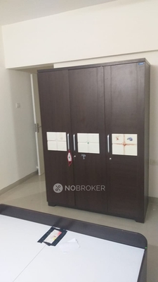 2 BHK Flat In Kalpataru Splendour, Wakad for Rent  In Wakad