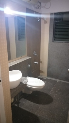 2 BHK Flat In Kalpataru Splendour, Wakad for Rent  In Wakad