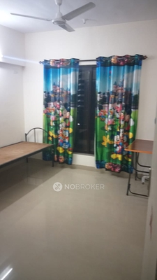 2 BHK Flat In Kalpataru Splendour, Wakad for Rent  In Wakad