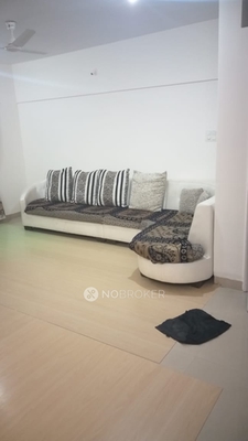 2 BHK Flat In Kalpataru Splendour, Wakad for Rent  In Wakad